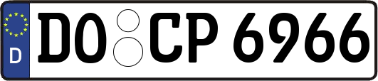 DO-CP6966