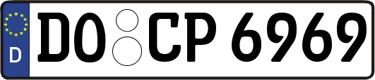 DO-CP6969