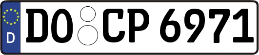 DO-CP6971