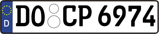 DO-CP6974