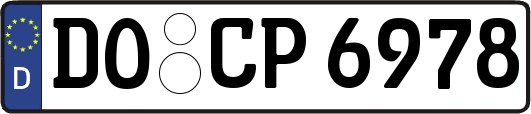 DO-CP6978