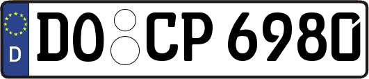 DO-CP6980