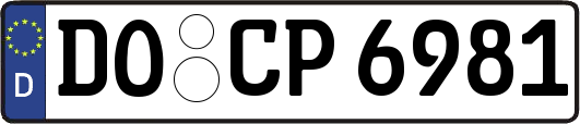 DO-CP6981