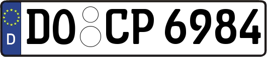 DO-CP6984