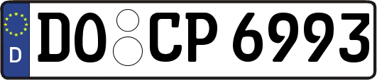 DO-CP6993