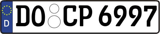 DO-CP6997