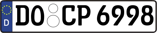 DO-CP6998