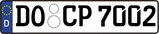 DO-CP7002
