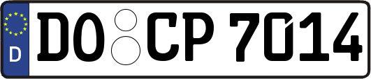 DO-CP7014