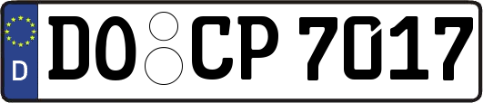 DO-CP7017