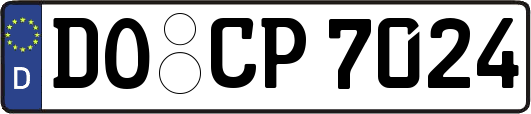 DO-CP7024