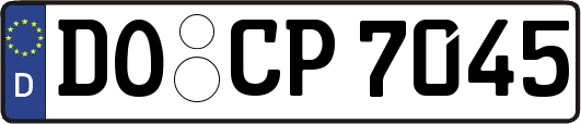 DO-CP7045