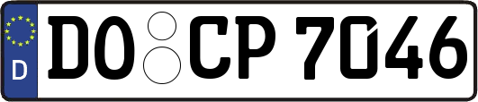 DO-CP7046