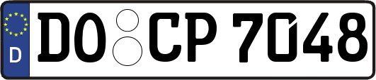 DO-CP7048