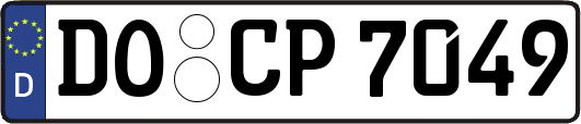 DO-CP7049
