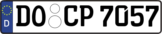 DO-CP7057
