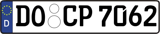 DO-CP7062