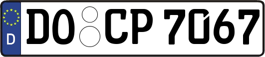 DO-CP7067