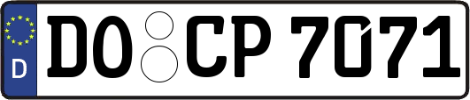 DO-CP7071