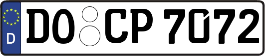 DO-CP7072