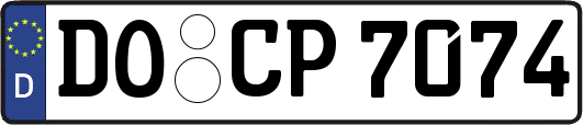 DO-CP7074
