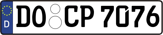 DO-CP7076