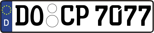 DO-CP7077