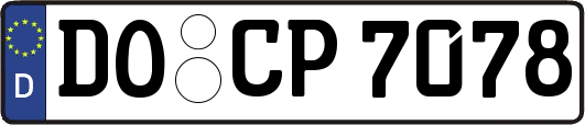 DO-CP7078