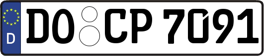 DO-CP7091