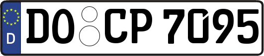 DO-CP7095