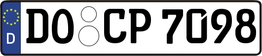 DO-CP7098