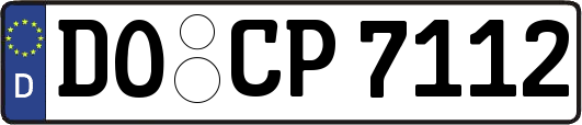 DO-CP7112