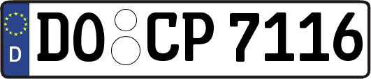 DO-CP7116