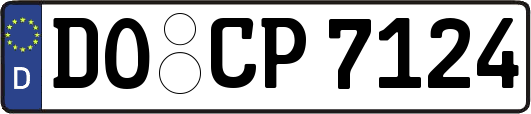 DO-CP7124