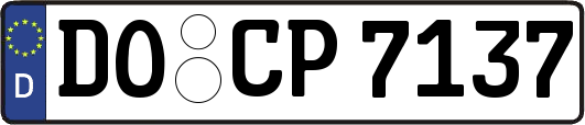 DO-CP7137