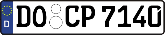 DO-CP7140