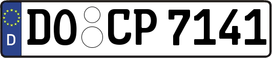 DO-CP7141