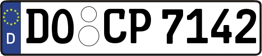 DO-CP7142