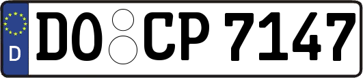 DO-CP7147