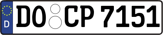 DO-CP7151