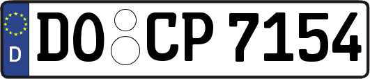 DO-CP7154