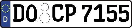 DO-CP7155
