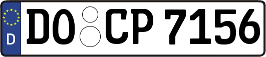 DO-CP7156