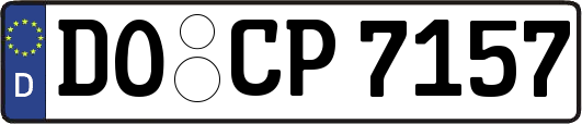 DO-CP7157