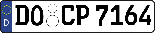 DO-CP7164