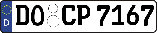 DO-CP7167