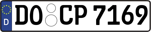DO-CP7169