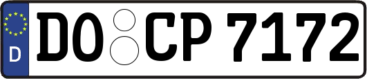 DO-CP7172