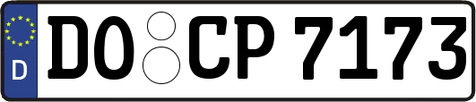 DO-CP7173