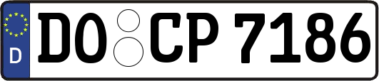 DO-CP7186